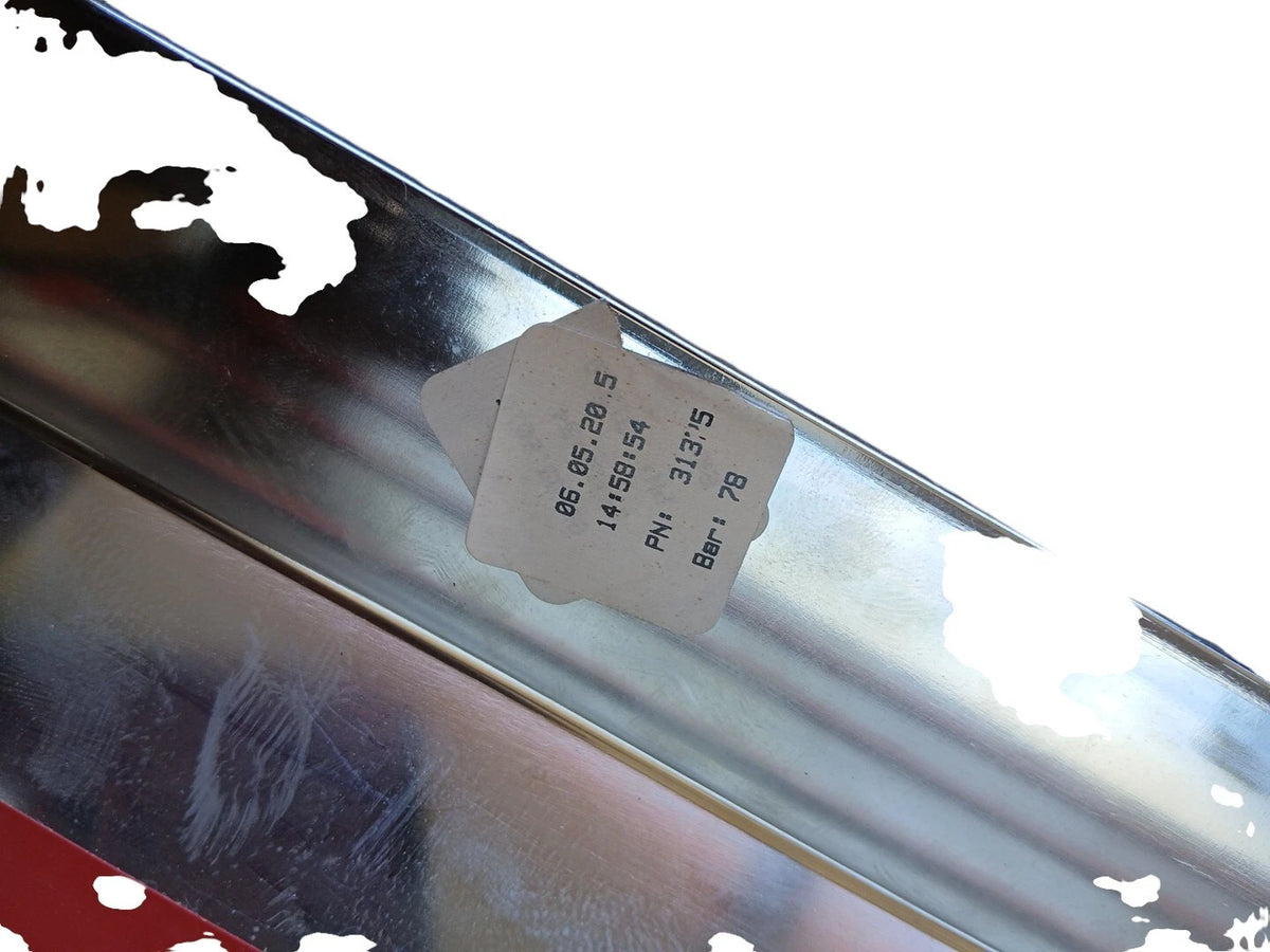 Ford Mirror Housing Cover FC4B-17E685-A. LH - Image 5