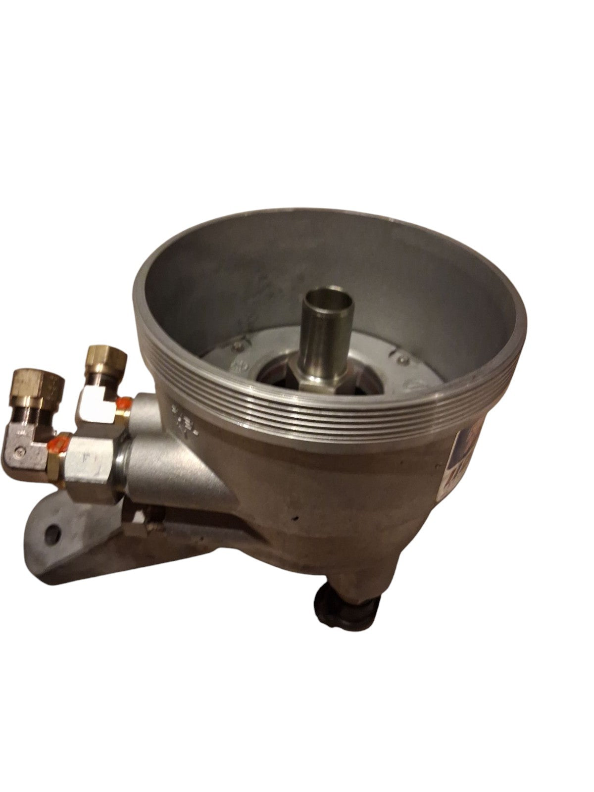 Davco 485 Housing - Image 2