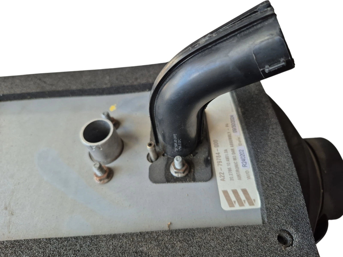 Eberspächer Airtronic M3 D4R 10R-068878 - Image 4