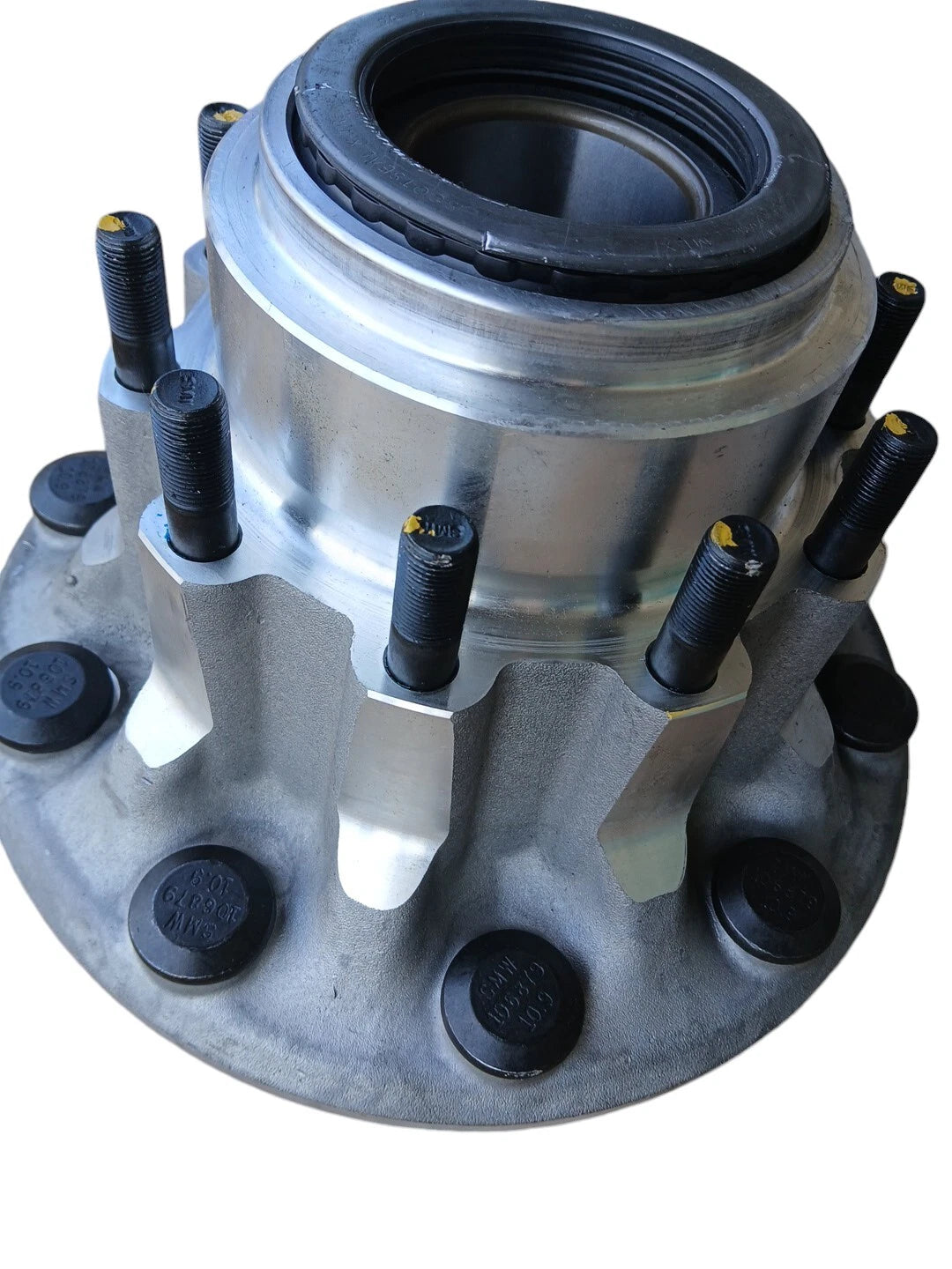 ConMet Front Hub 10036715 - Image 2