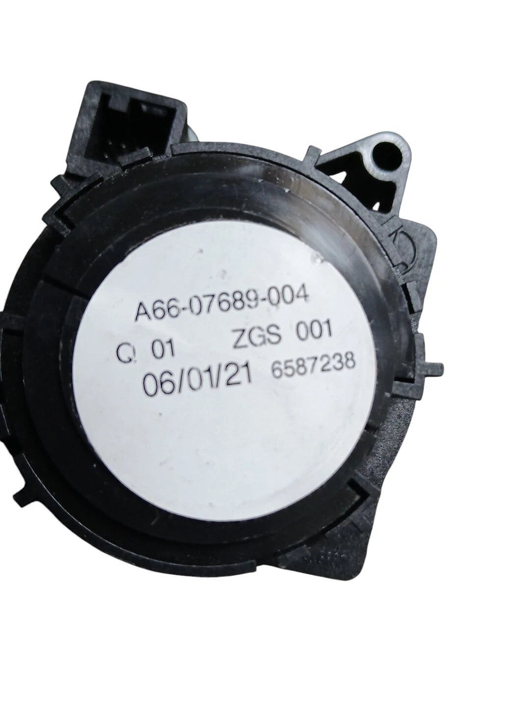 Freightliner Headlight Switch A66-07689-004 - Image 2