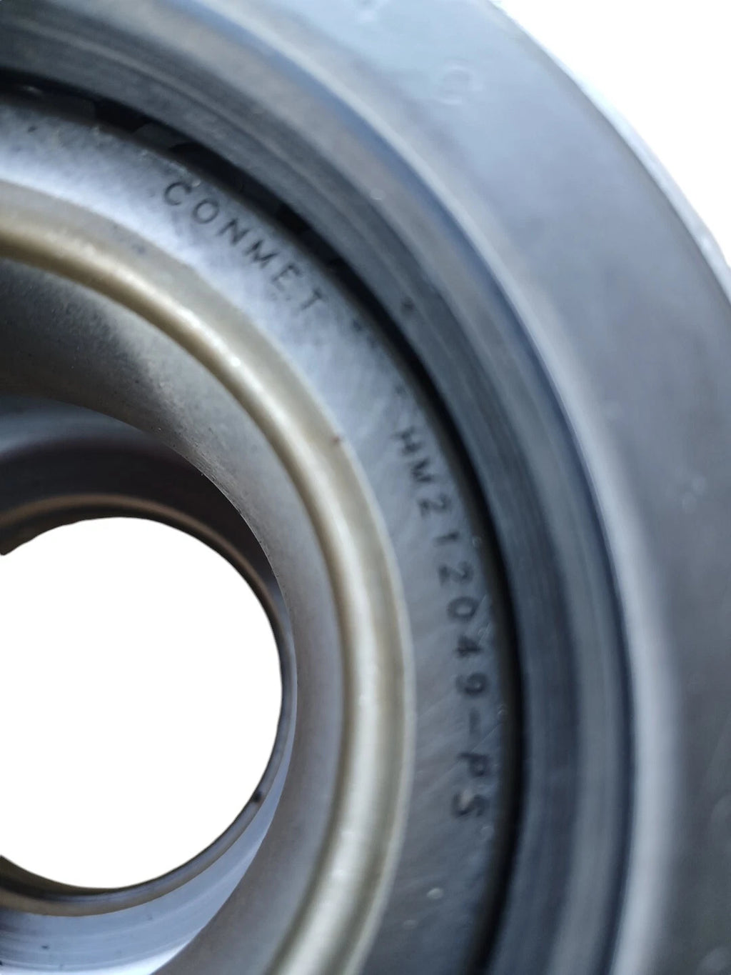 ConMet Front Hub 10036715 - Image 6
