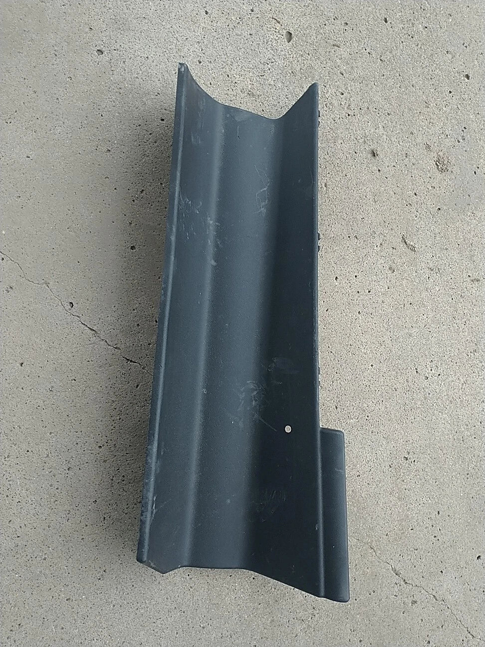 Freightliner Cab Extender Trim 22-69771-004 LH