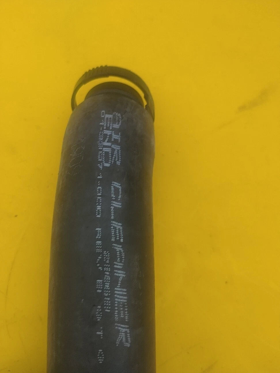 Freightliner Air Intake Hose 01-33971-000 - Image 2