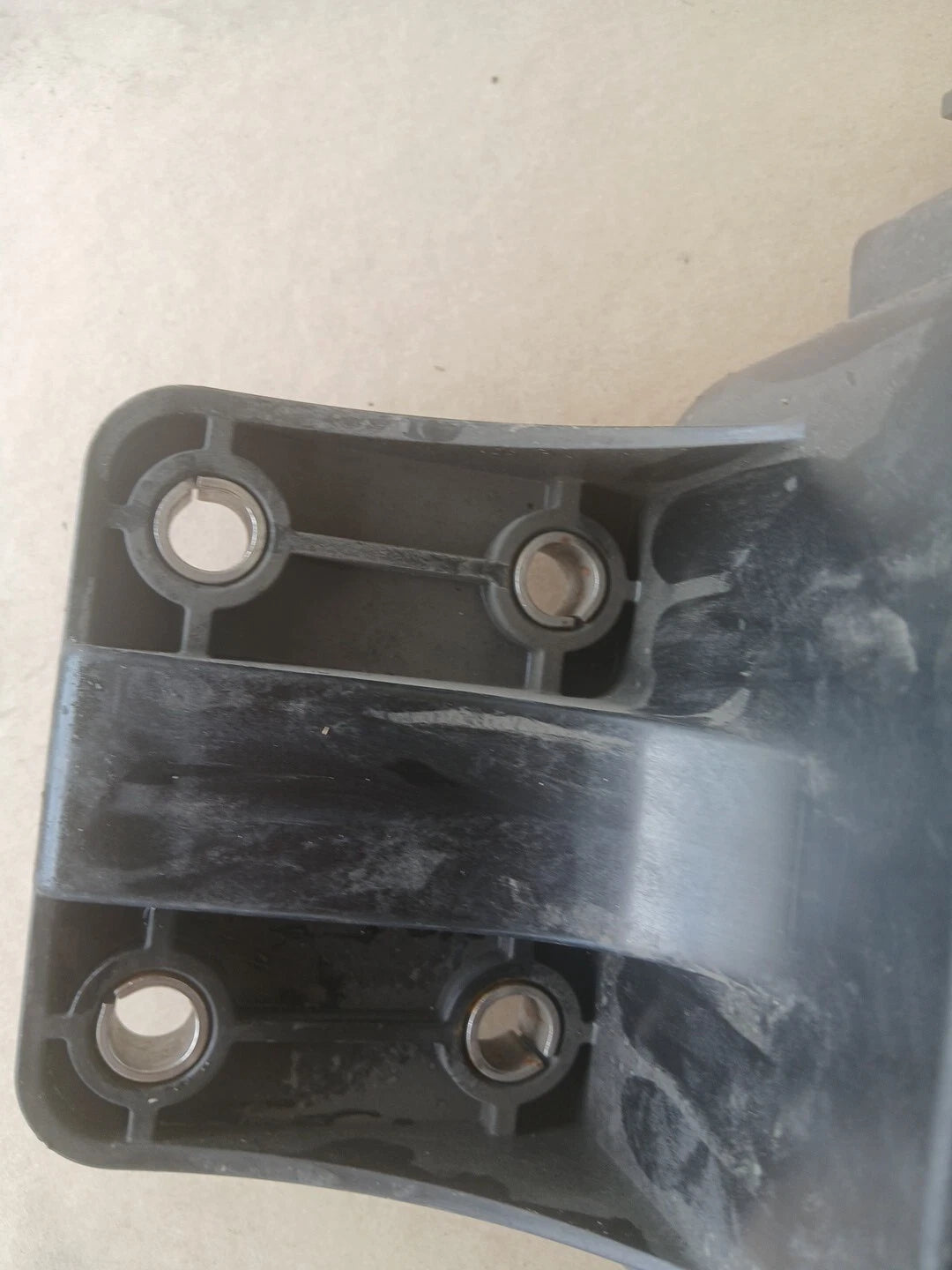 FREIGHTLINER 66-11491-000 - Collision Avoidance System Front Sensor Bracket - Image 2