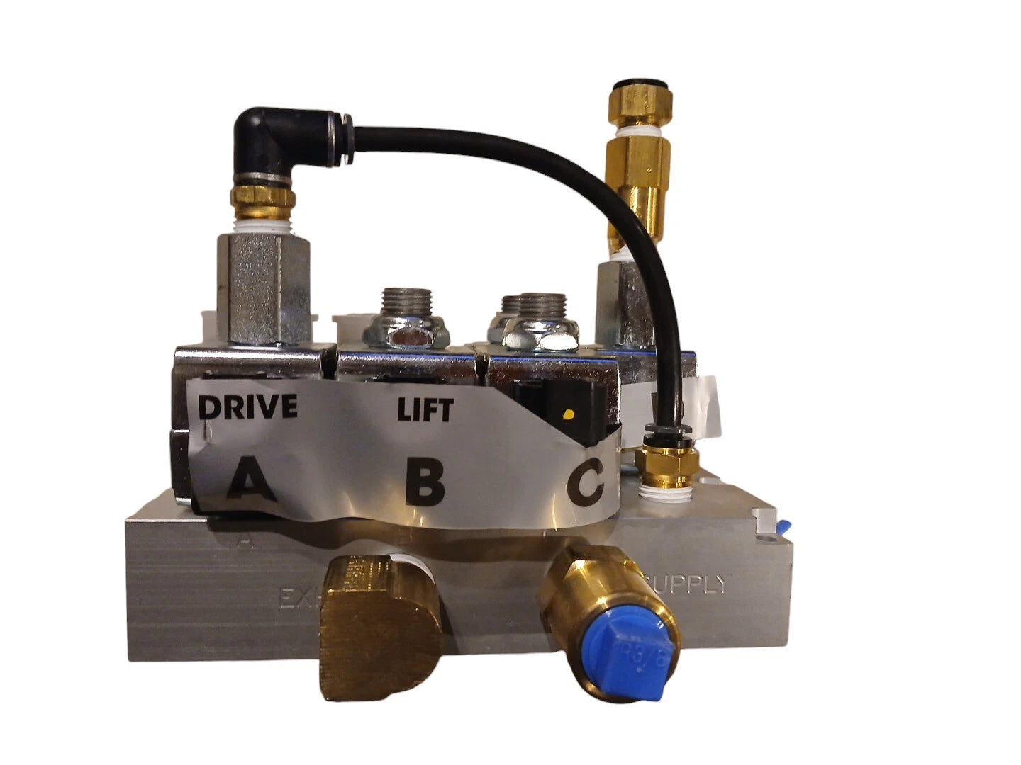 HENDRICKSON Optimax Lift Valve HDR091984 000