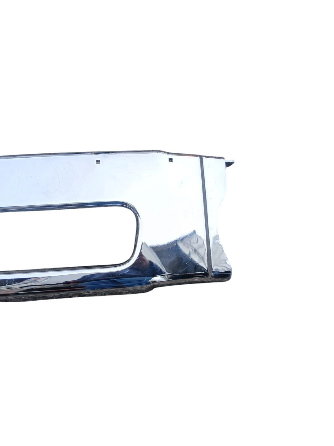 Freightliner M2 Center Bumper Assembly A21-28177-005 - Image 2