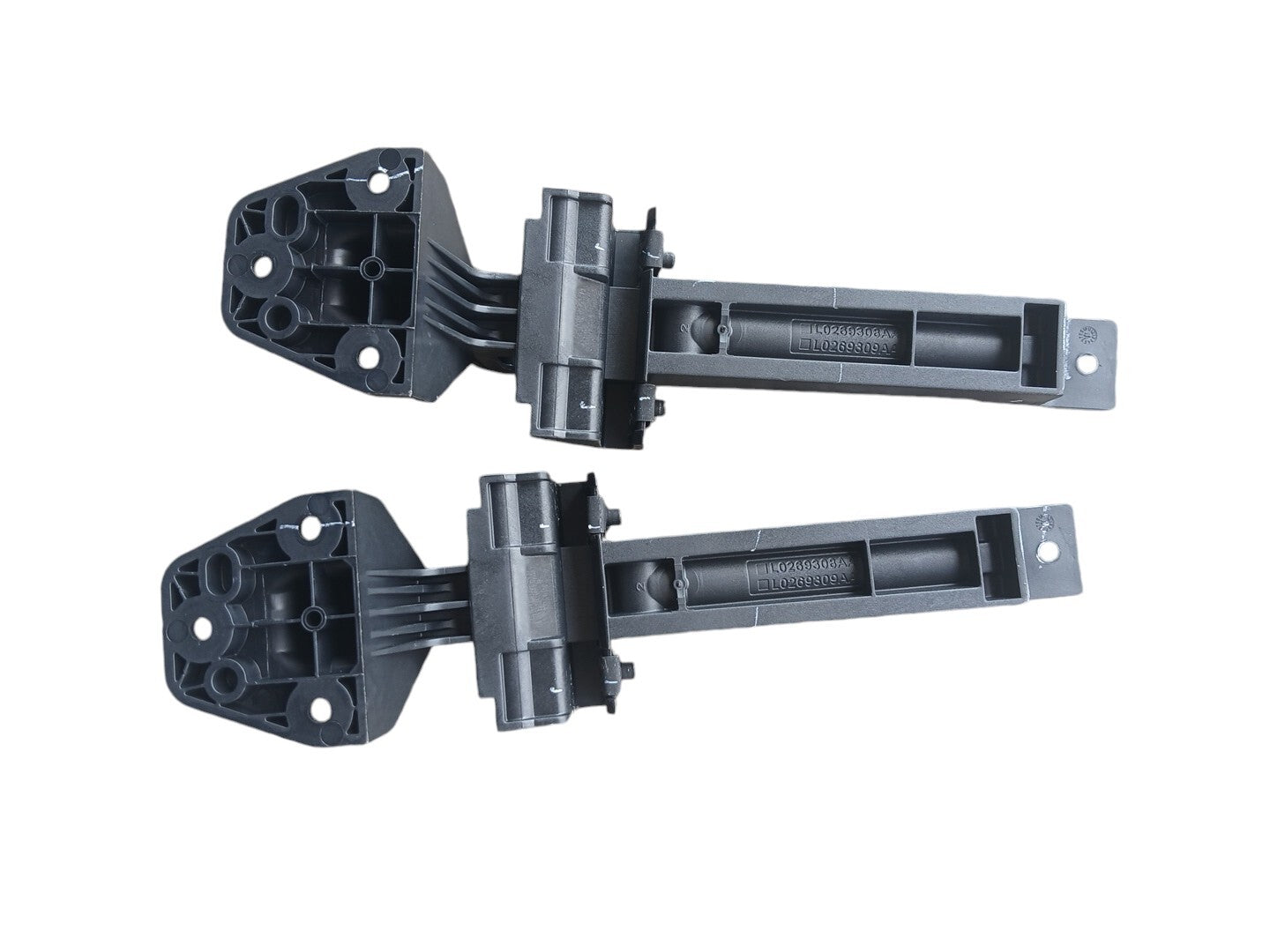 Freightliner Cabinet Gas Hinges Allegis 309 S - Image 2