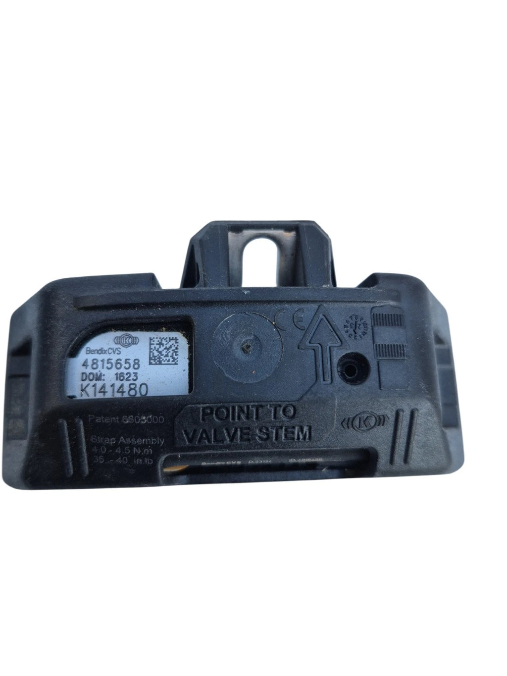 Bendix K141480 TPMS Sensor - Image 4