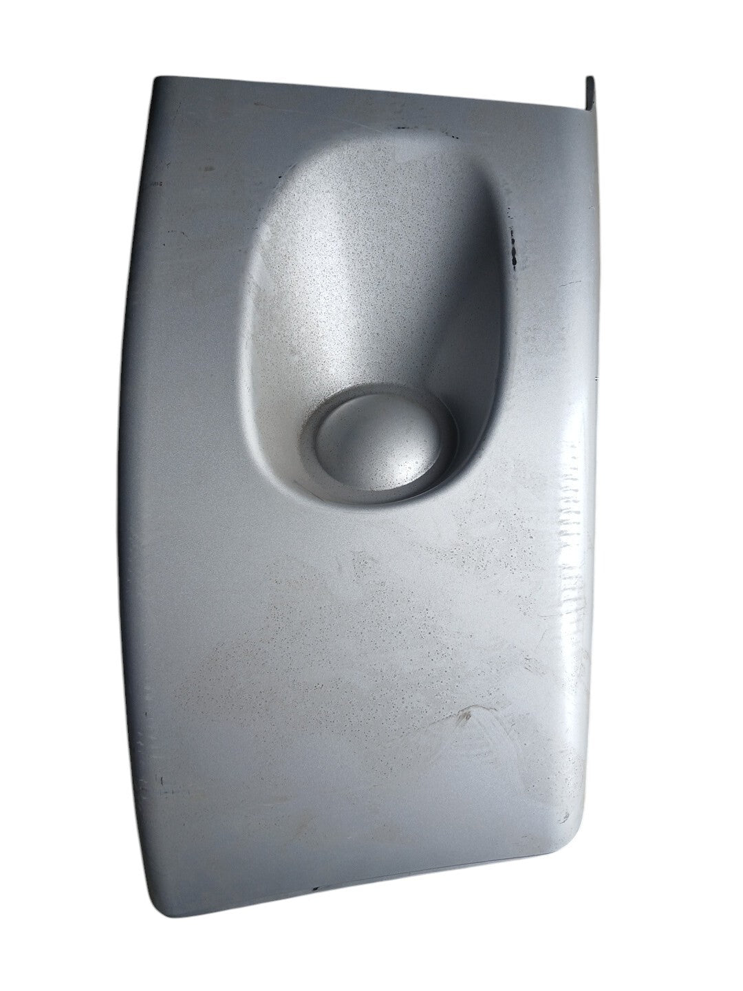 Freightliner RH Bumper End 21-27739-001