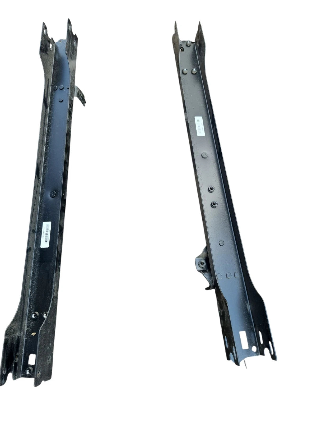Freightliner M2 Radiator  A05-30696-001 Brackets - Image 2