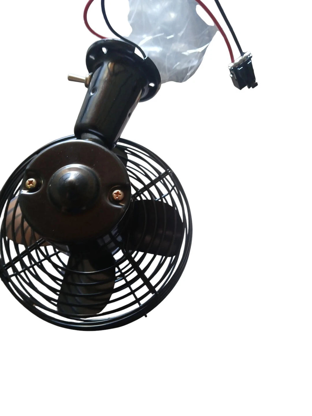 fan assembly Auxiliary A06-45568-000 - Image 3