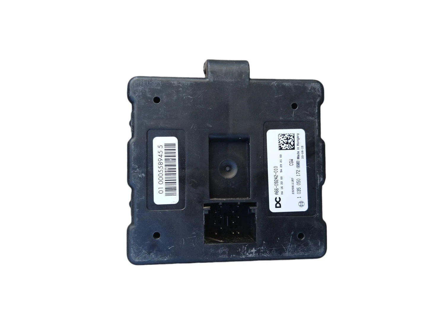 Freightliner MUX Control ECU A66-09242-010