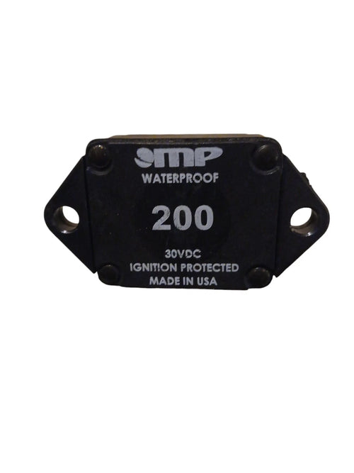 200 Amp / 30vdc Ign Protected Fuse