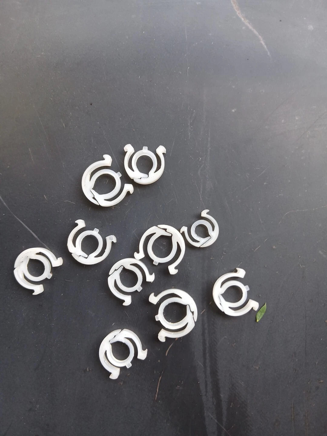 Def Heater Line Lock Tab Assortment - Image 6