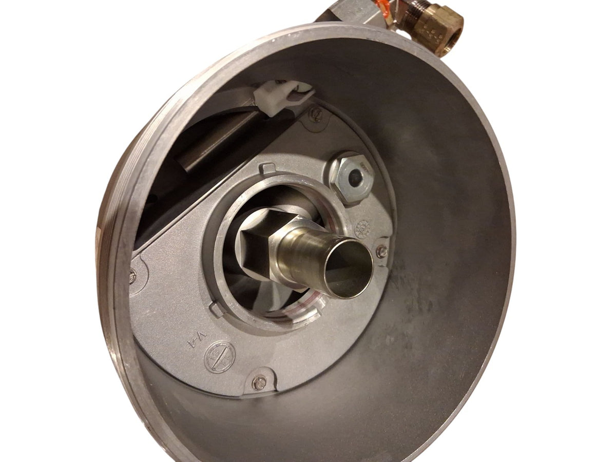 Davco 485 Housing - Image 3