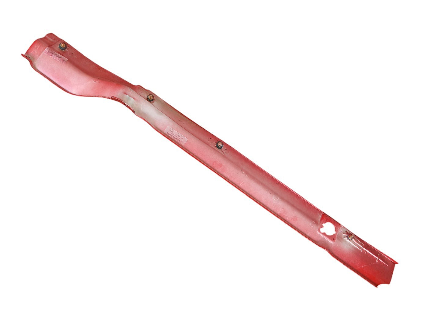 Freightliner 125 LH Rocker Panel A18-67231-018 - Image 2