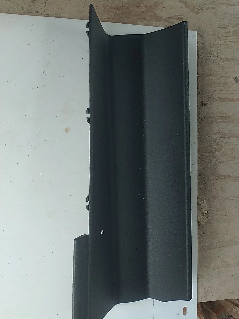 Freightliner Cab Extender Trim 22-69771-005 RH