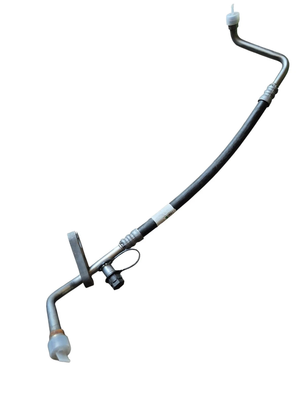 Teconnex 4" Clamp T130120184AC2AMx