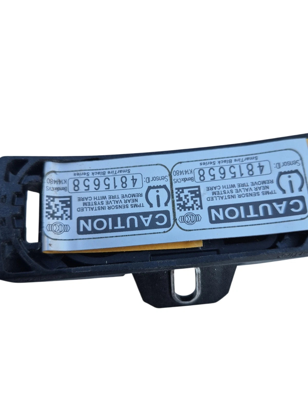 Bendix K141480 TPMS Sensor - Image 2
