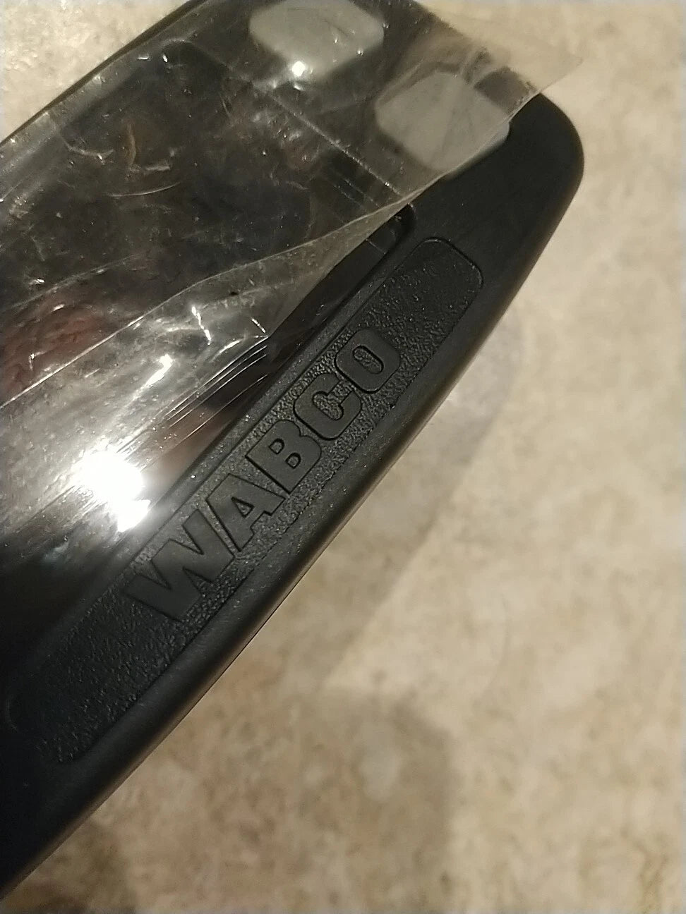 Wabco Radar Display WAB 400 871 851 0 - Image 2