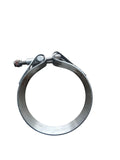 Exhaust Clamp 04-34764-000 CLAMP-BAND,135MM,EURO V,INLET