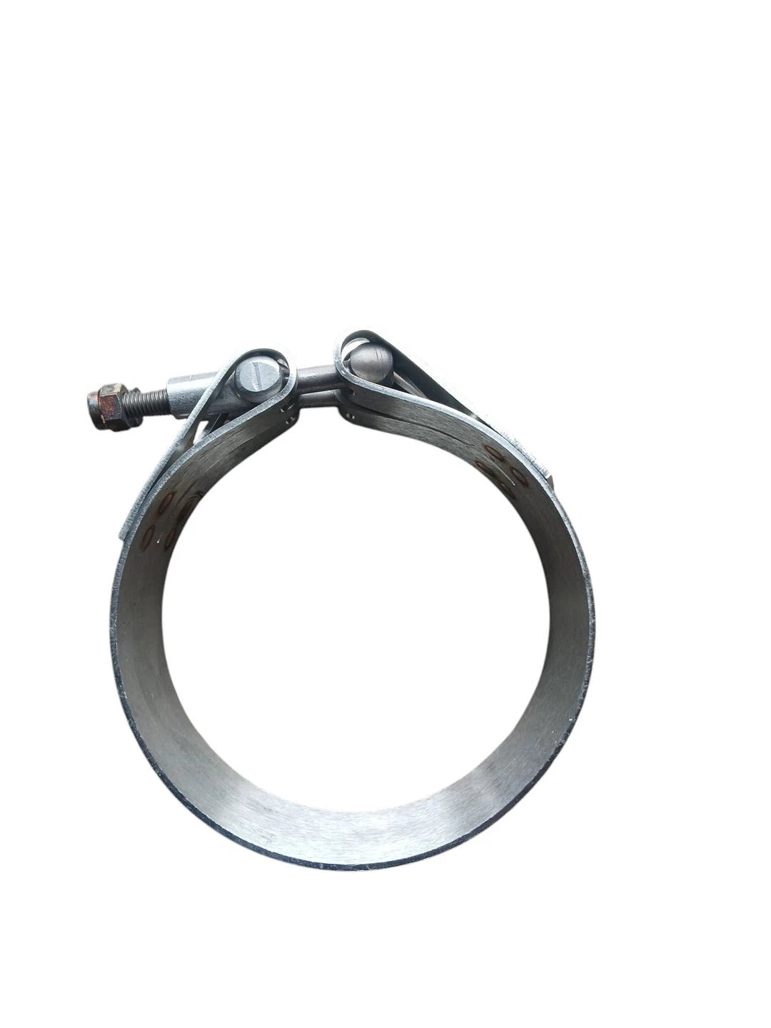 Exhaust Clamp 04-34764-000 CLAMP-BAND,135MM,EURO V,INLET