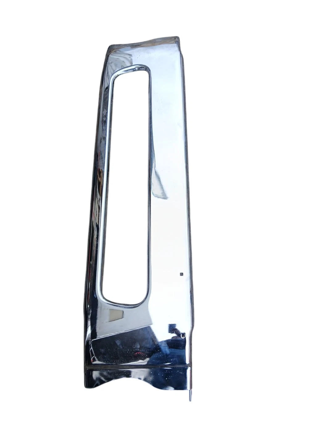Freightliner M2 Center Bumper Assembly A21-28177-005