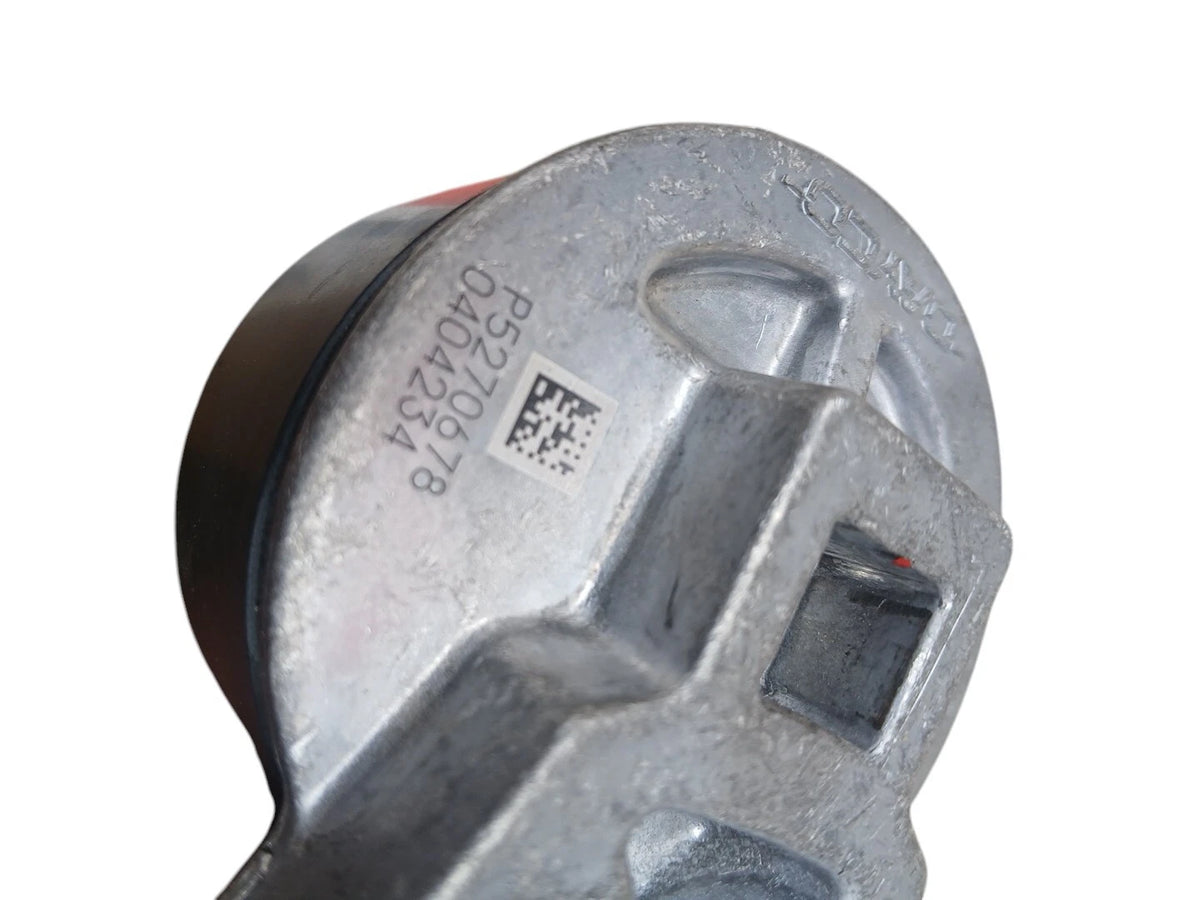 Cummins Tensioner Pulley 5270678 - Image 4
