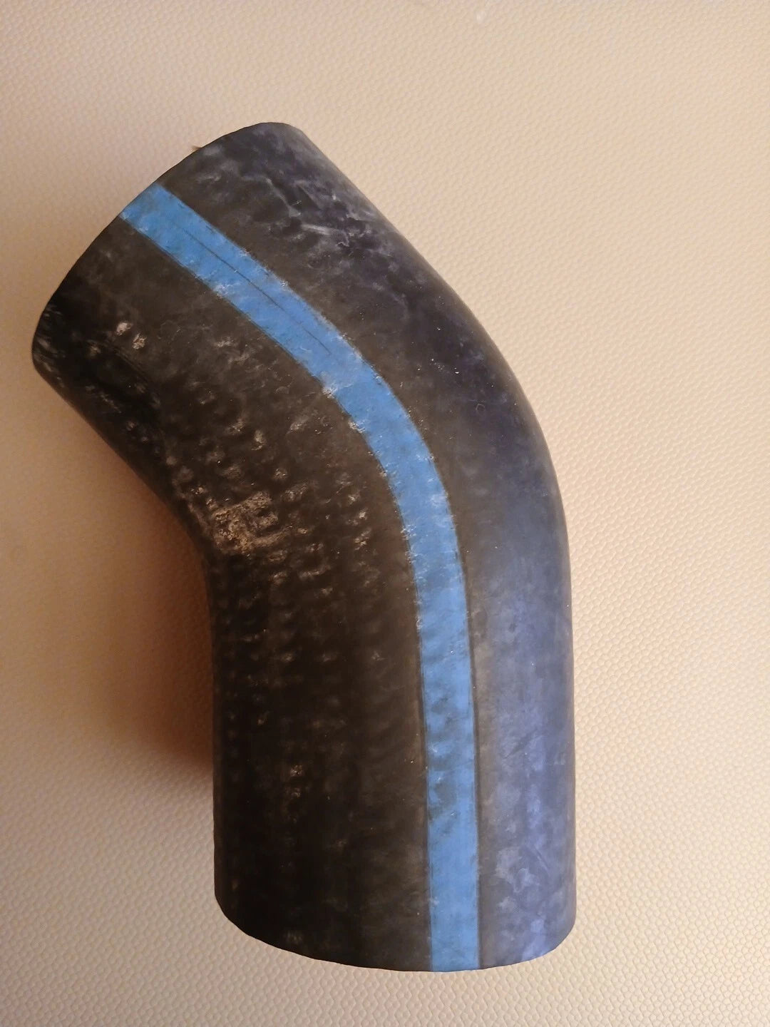 Blue Stripe Electro Chemical Resistant 45 Degree Hose - P/N: 05-18145-000... - Image 4