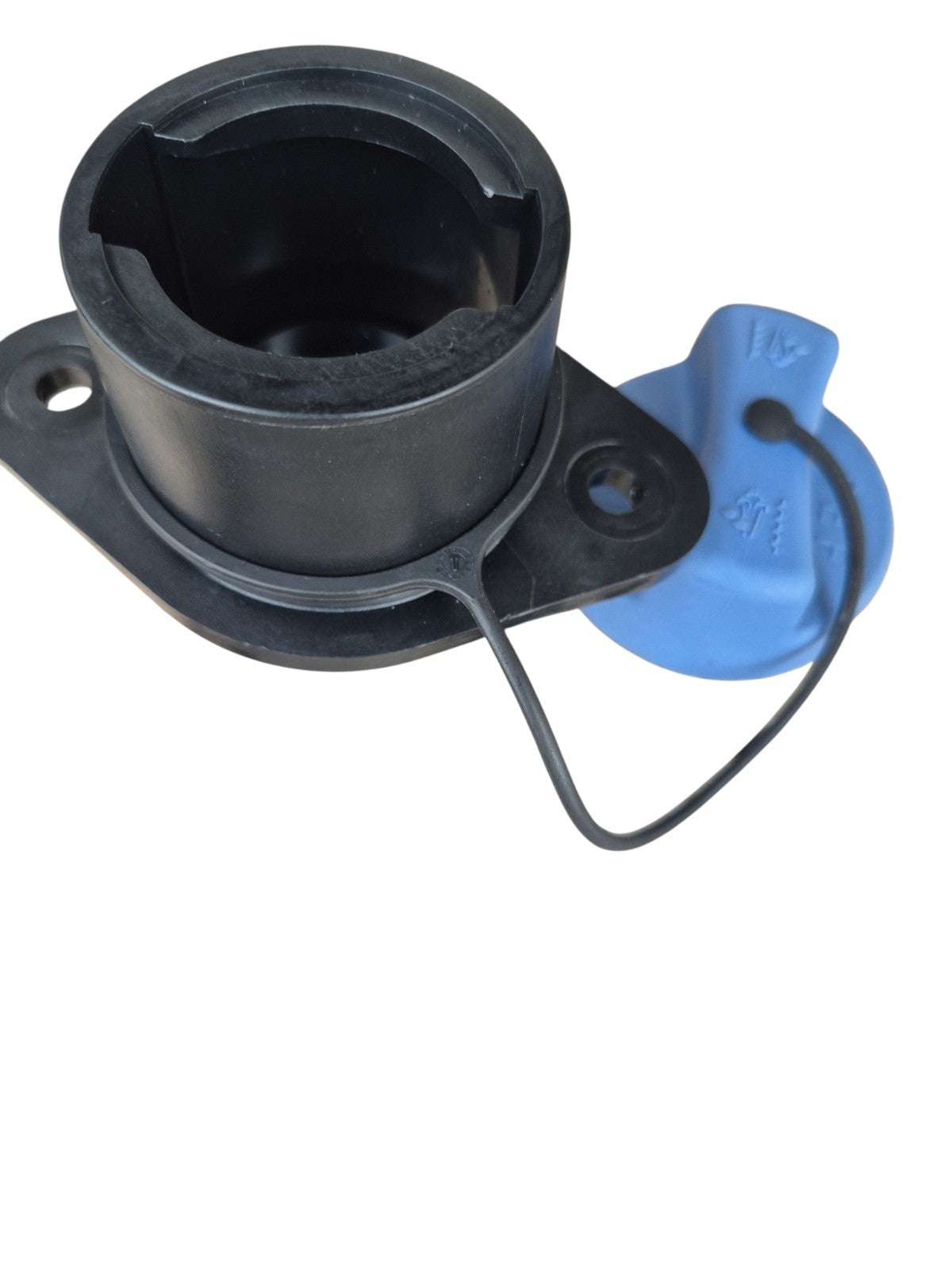 Def Nozzle And Breather For Tank 04-35188-002 - Image 2