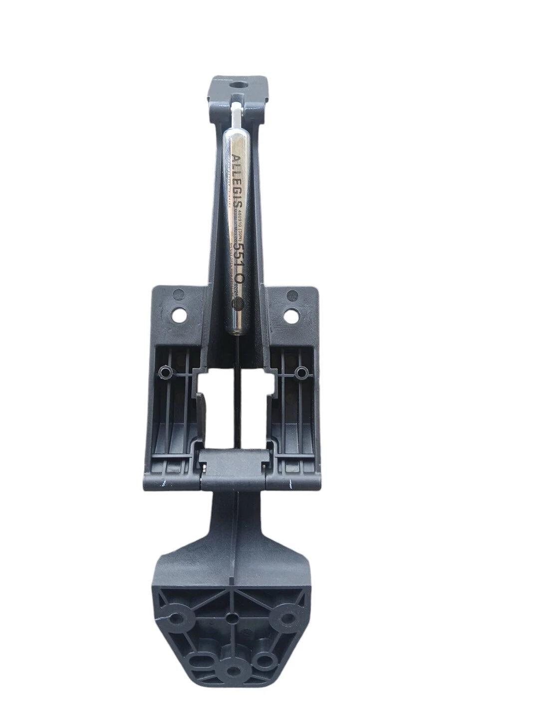 Freightliner Cabinet Gas Hinges Allegis 551 O - Image 2