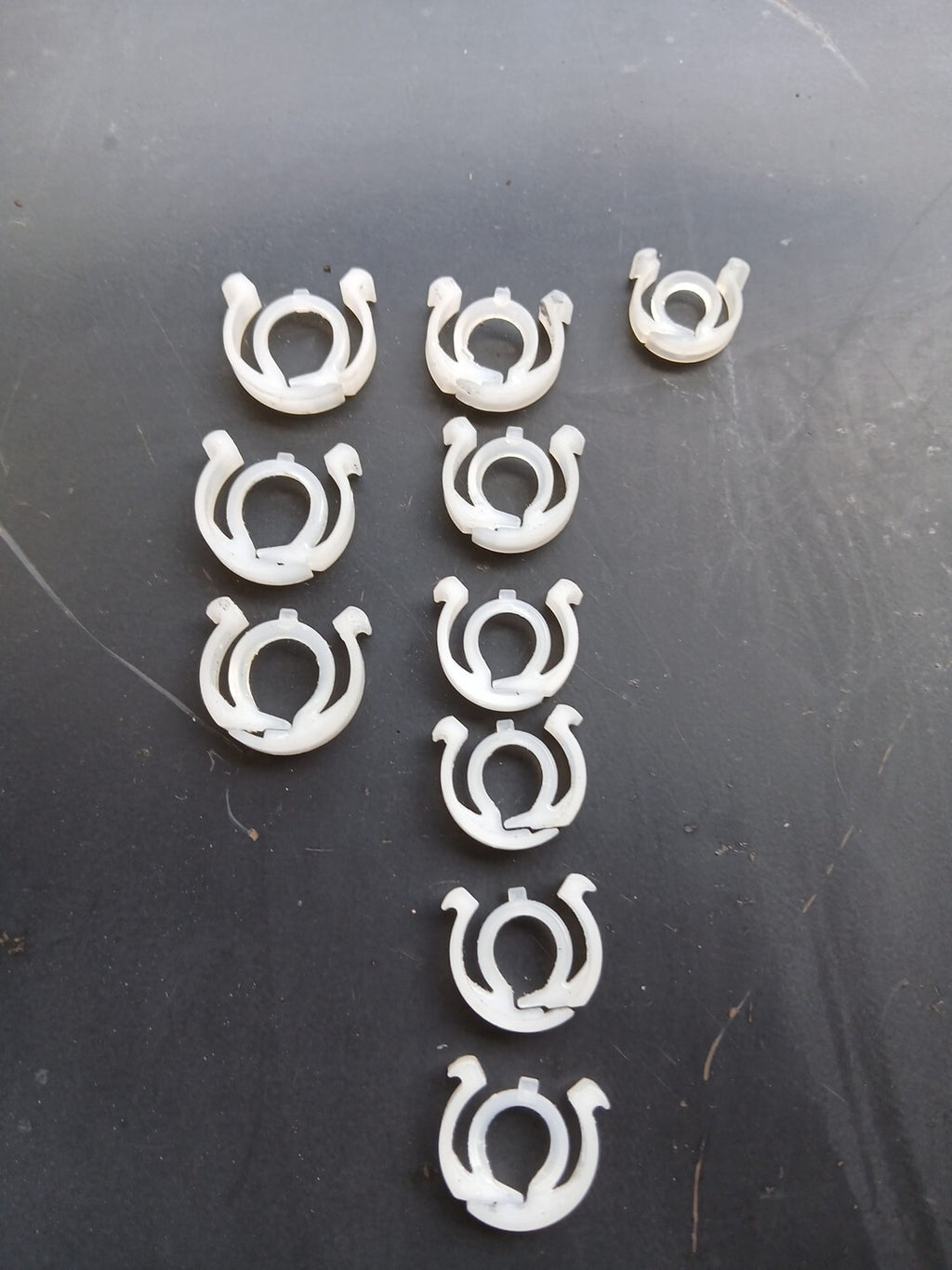 Def Heater Line Lock Tab Assortment - Image 4