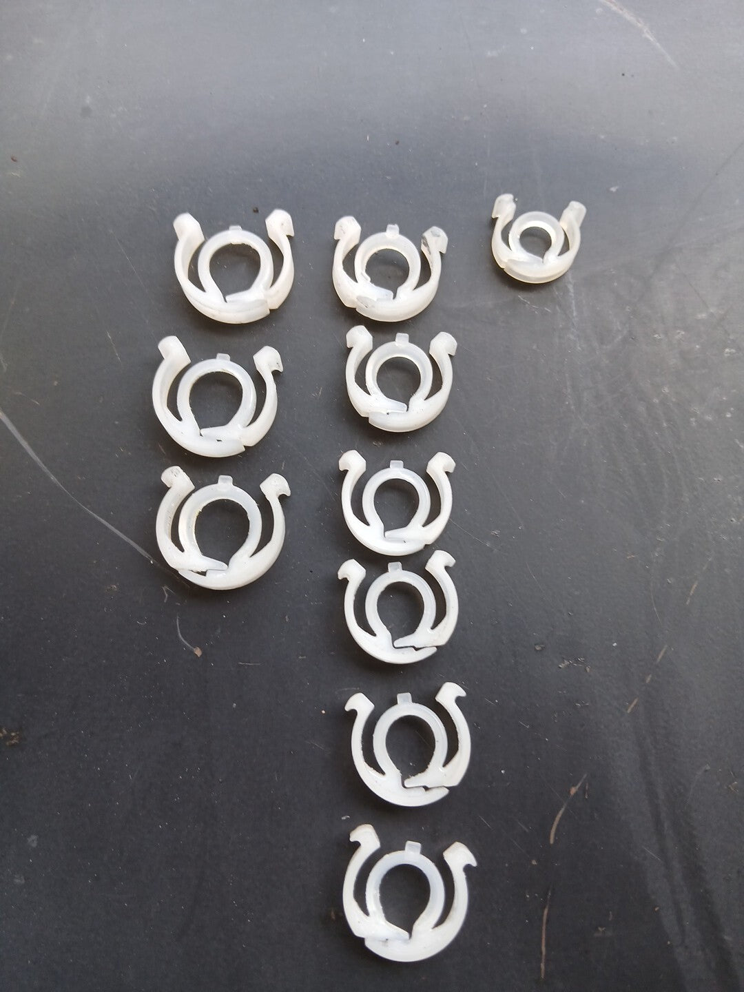 Def Heater Line Lock Tab Assortment - Image 4
