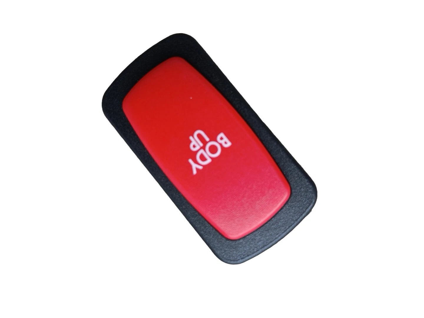 Light Indicator Red, Body Up Indicator A06-86377-502