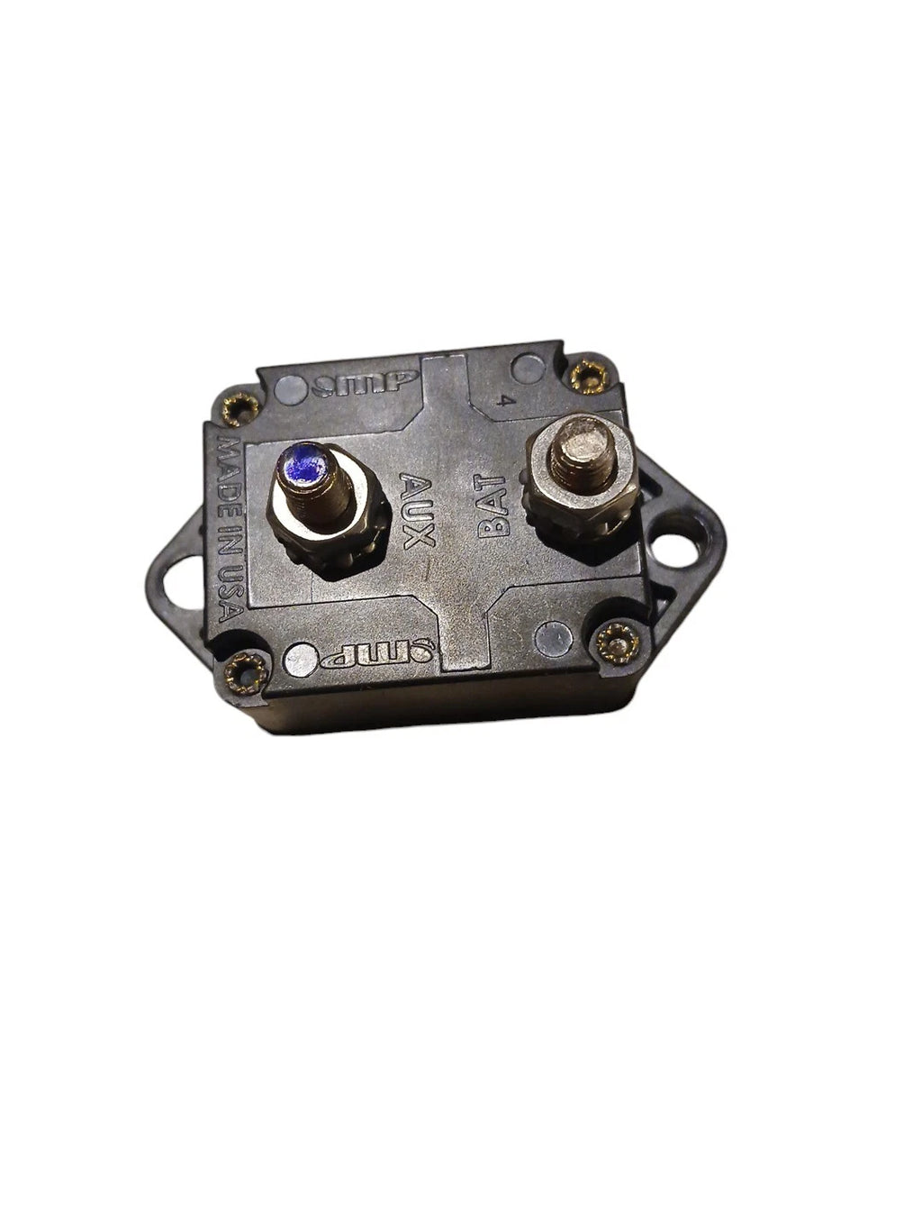 200 Amp / 30vdc Ign Protected Fuse - Image 3