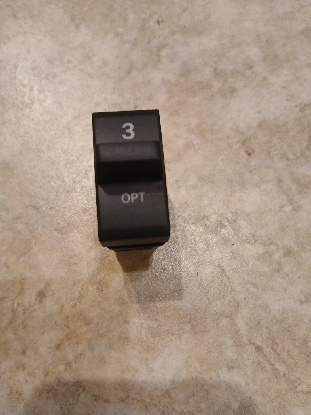 Freightliner Rocker Switch 3. A66-07494-022