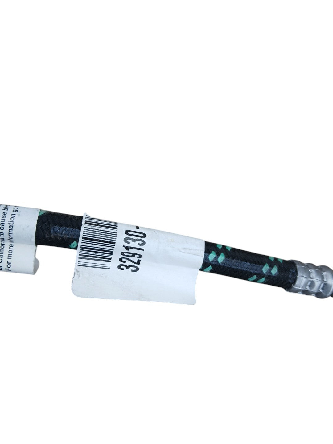 Hydraulic Hose 329130-4X - Image 2