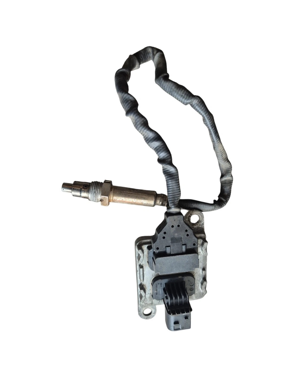 Nox Sensor Outlet A0111536128