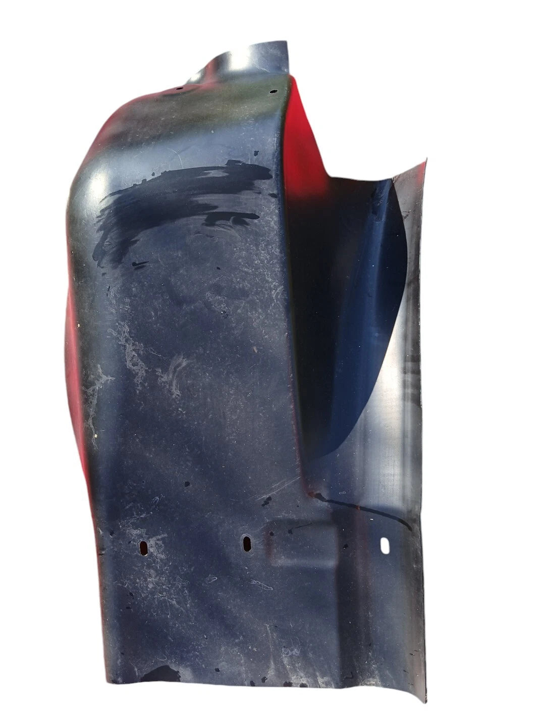 Freightliner 122SD Splash Guard RH 17-19726-001