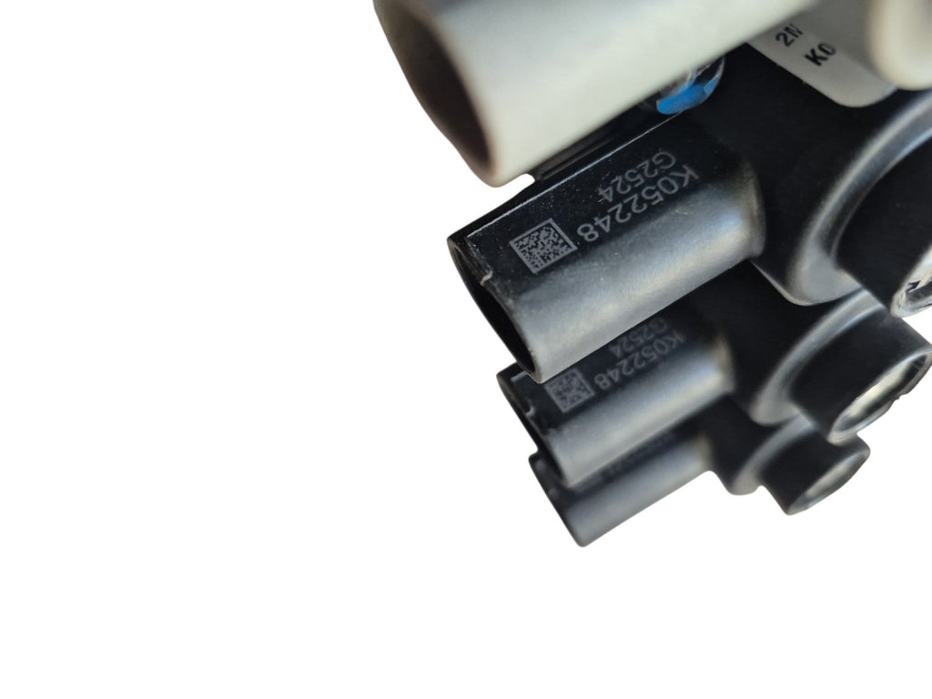 Bendix Solenoid Bank K058398. K052248 - Image 6