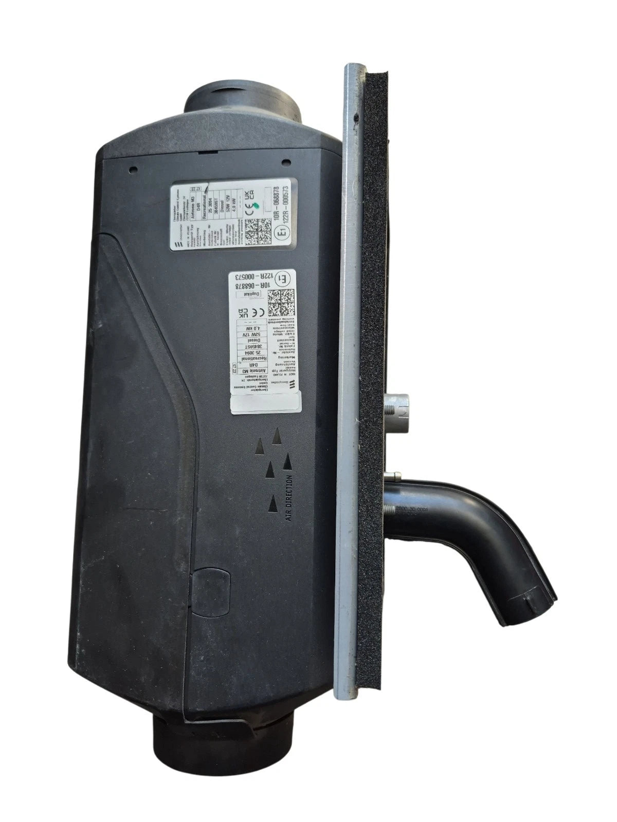 Eberspächer Airtronic M3 D4R 10R-068878