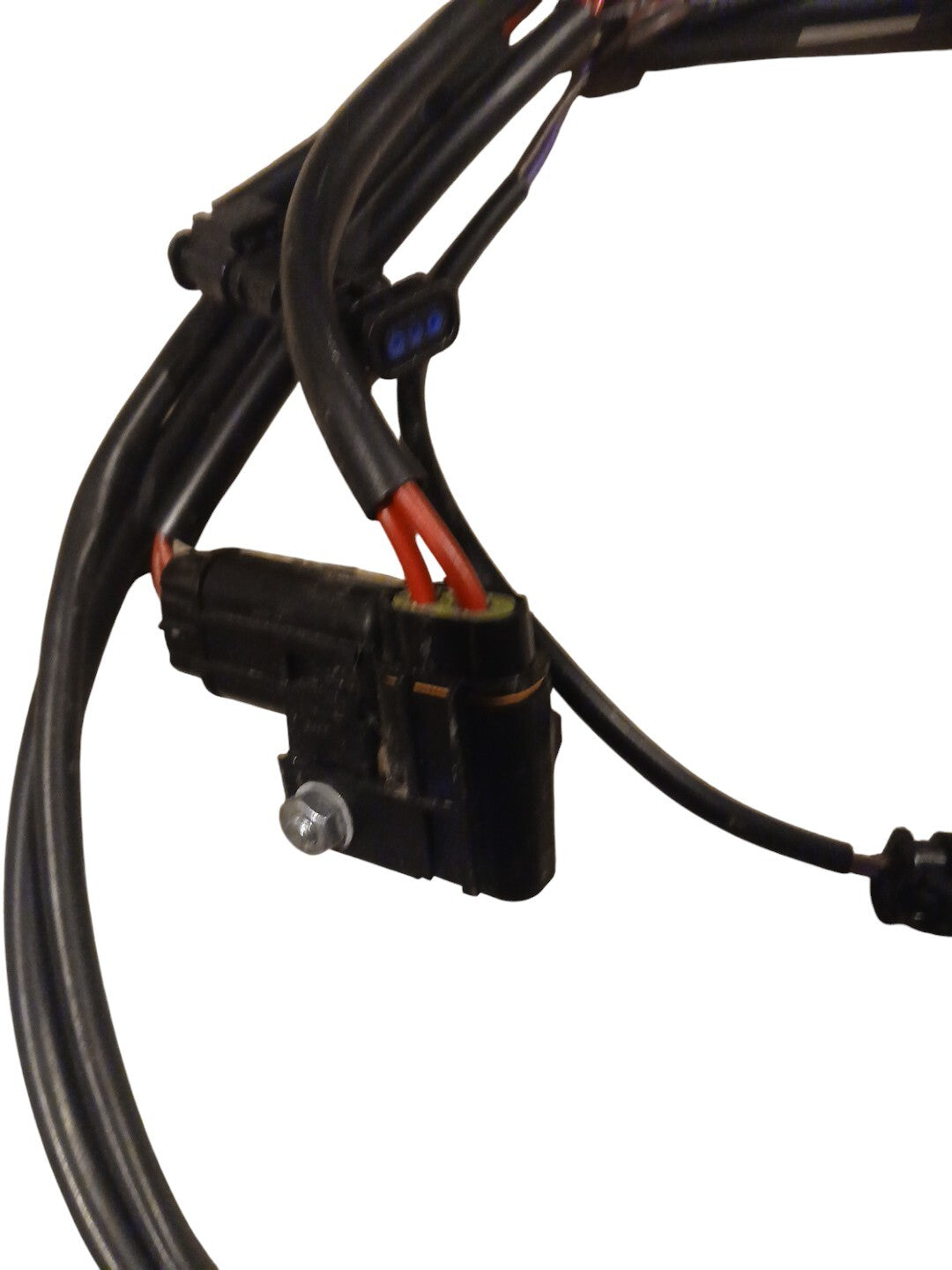 Hydronic II D5S Wire Harness 5018102  2528007060010B