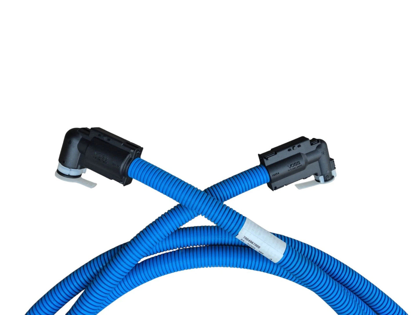 Freightliner DEF Line 04-34365-380 - Image 2