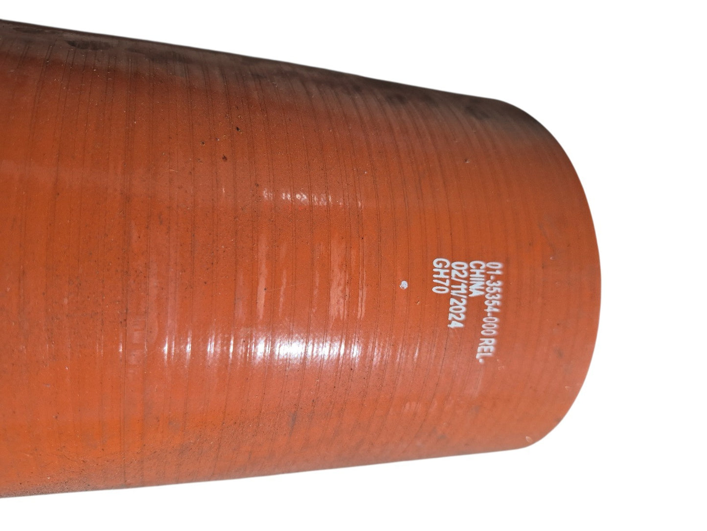 Freightliner HOSE - CHARGE AIR COOLER, RIGHT HAND, DD13, W4 - Image 2