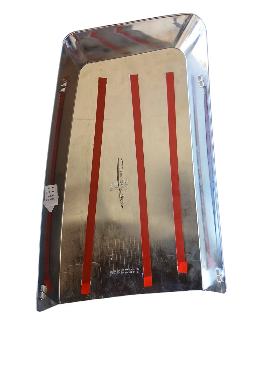 Ford Mirror Housing Cover FC4B-17E685-A. LH - Image 2