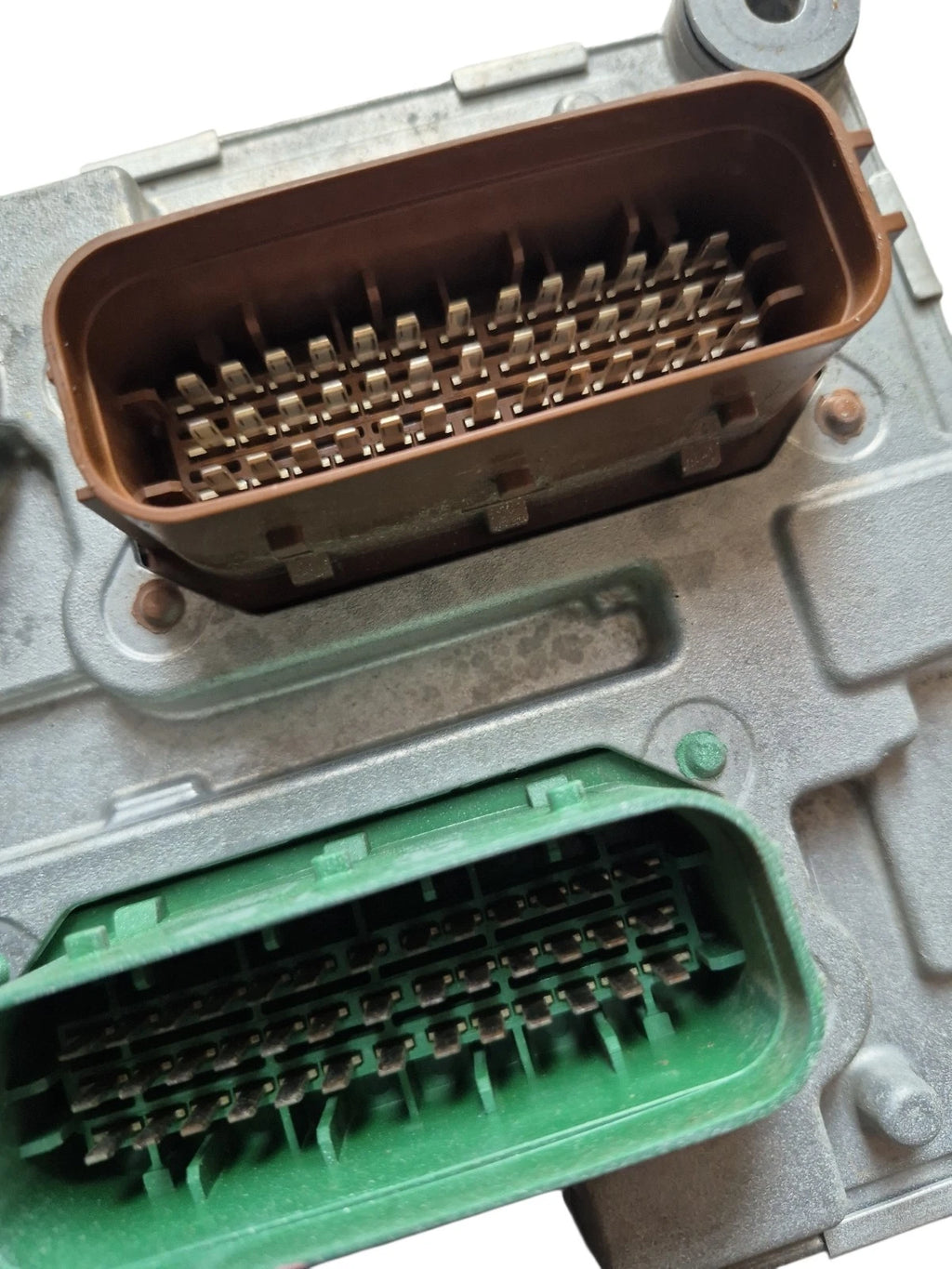 Detroit Aftertreatment Control Module A000446 17 54 / 004 - Image 5