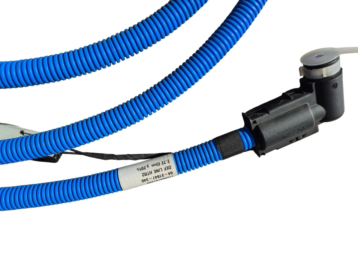 Freightliner 04-31887-340 - Diesel Exhaust Fluid (DEF) Line - Return, 3400 mm - Image 2