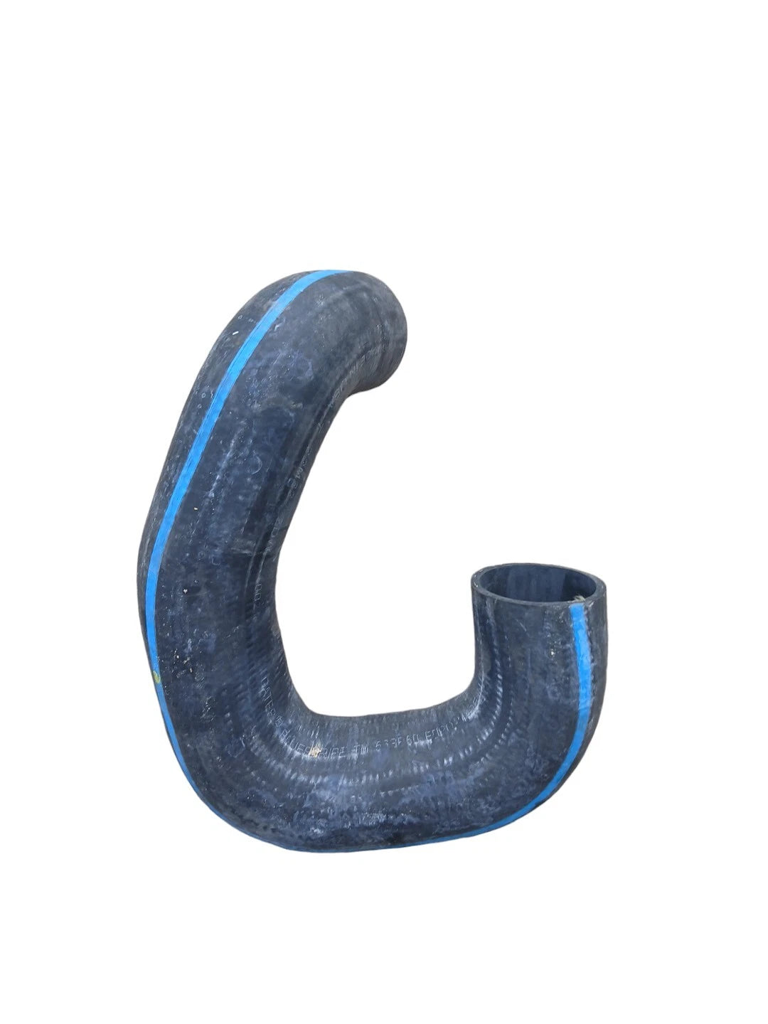 Freightliner 05-31917-000, Hose - Radiator, Lower, Coolant, Isx, Ngc, LH Side - Image 2