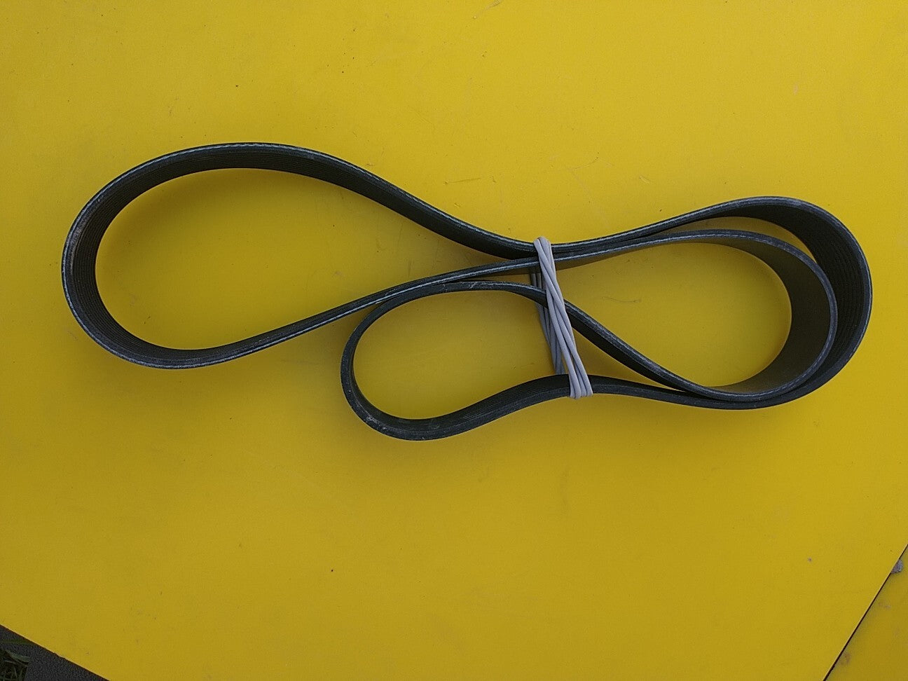 FREIGHTLINER OEM BELT, 10 RIB, 1503MM, HDEP F 01-32731-503 - Image 2